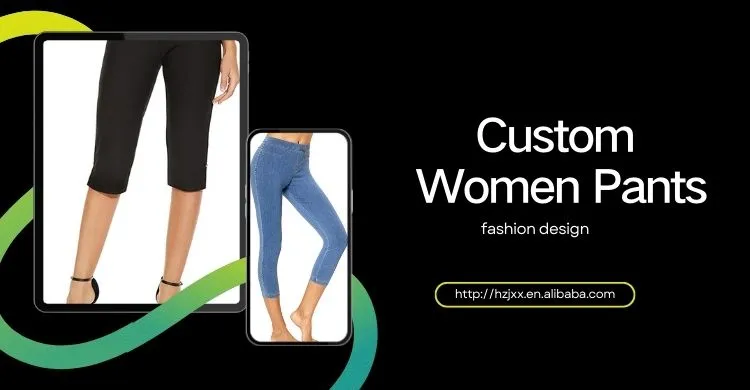 Women's High Waist Stretch Skinny Jeans