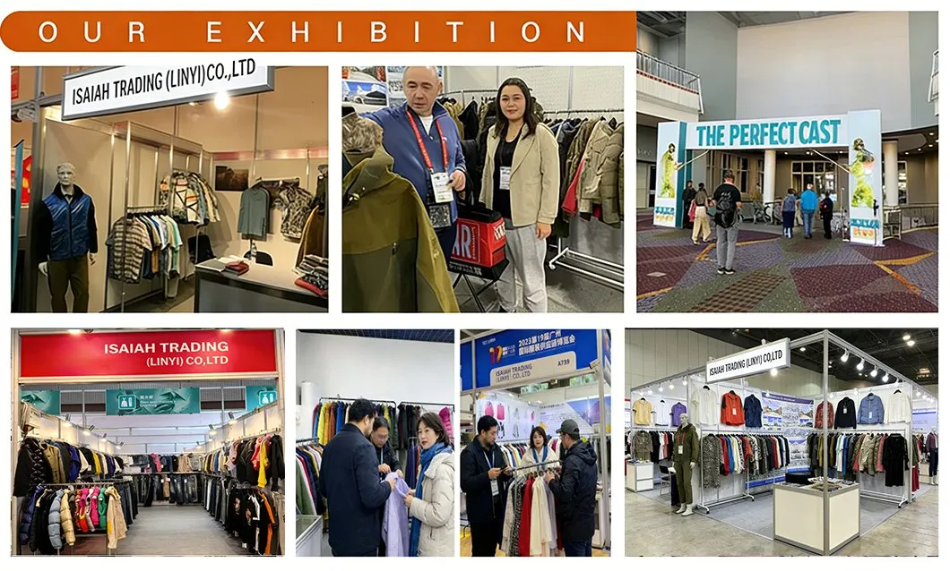 Textile Exhibition