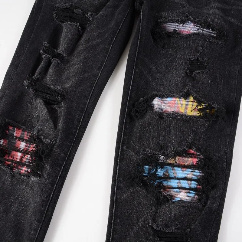 Designer Jeans Display 3