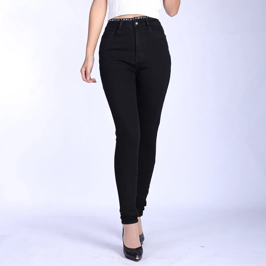 Skinny Women Jeans 2