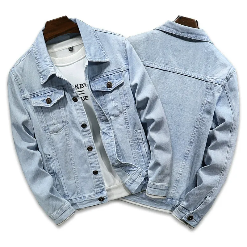 Custom Jacket View 2
