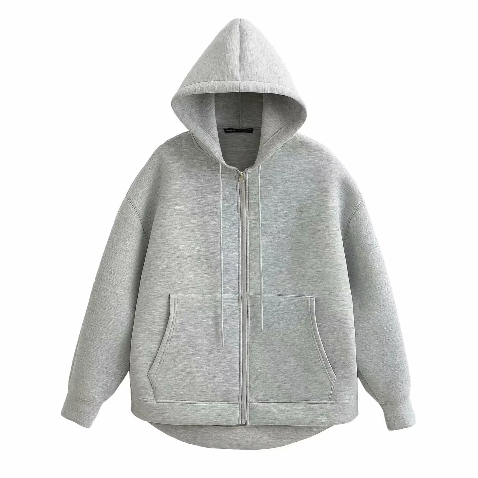 Factory Pricing Custom Made Zip up Hoodie Zip-up Hoodies for Bulk Orders at Factory Rates