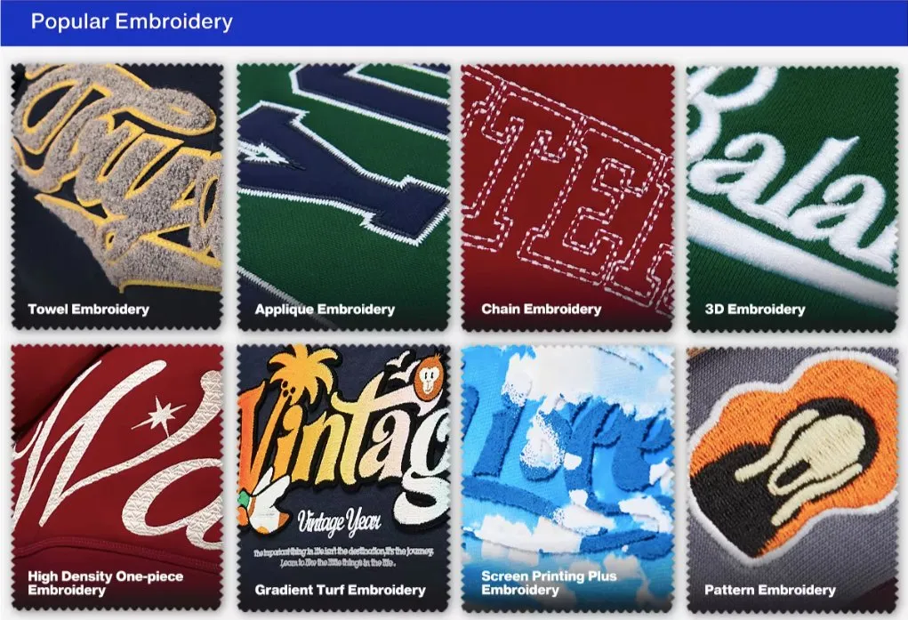 Streetwear Skinny Jeans 3