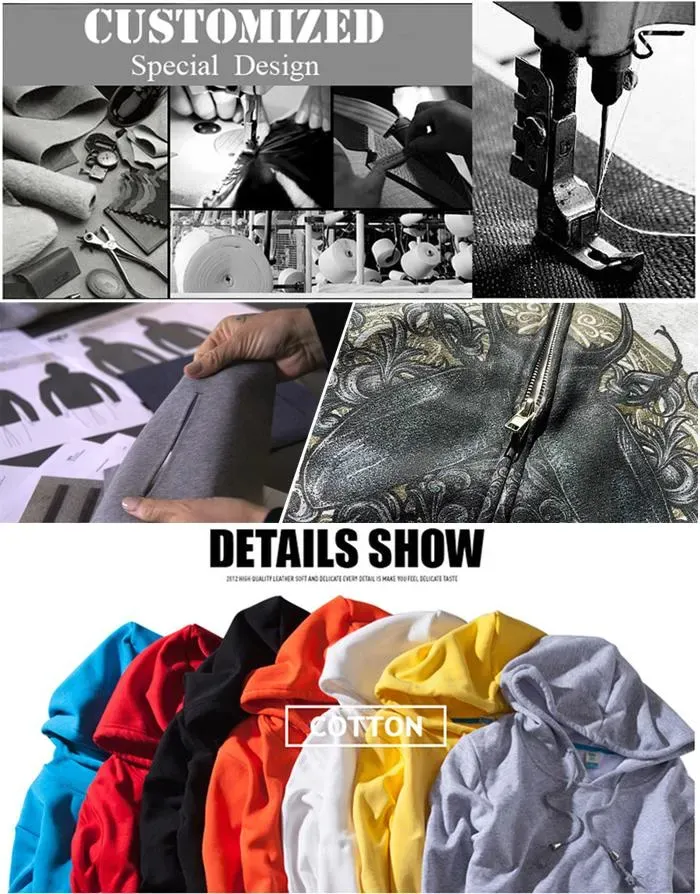 Sherpa Fleece Jacket