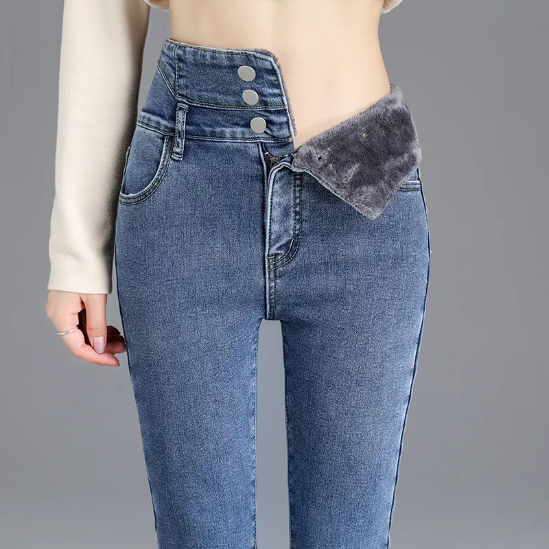 Skinny Jeans Women 1