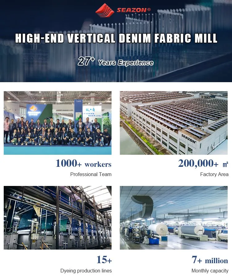 Loose High Waist Straight Fit Denim Jeans