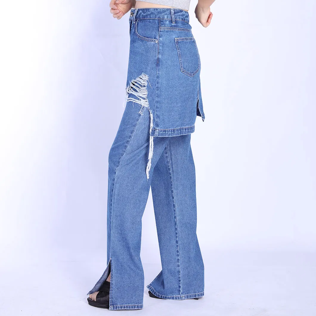 Custom Jeans View 10