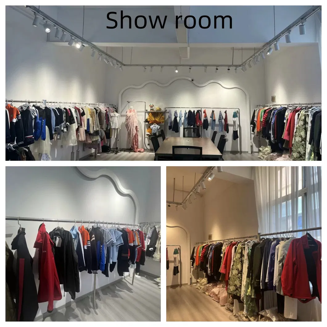 Fashion Denim Collection