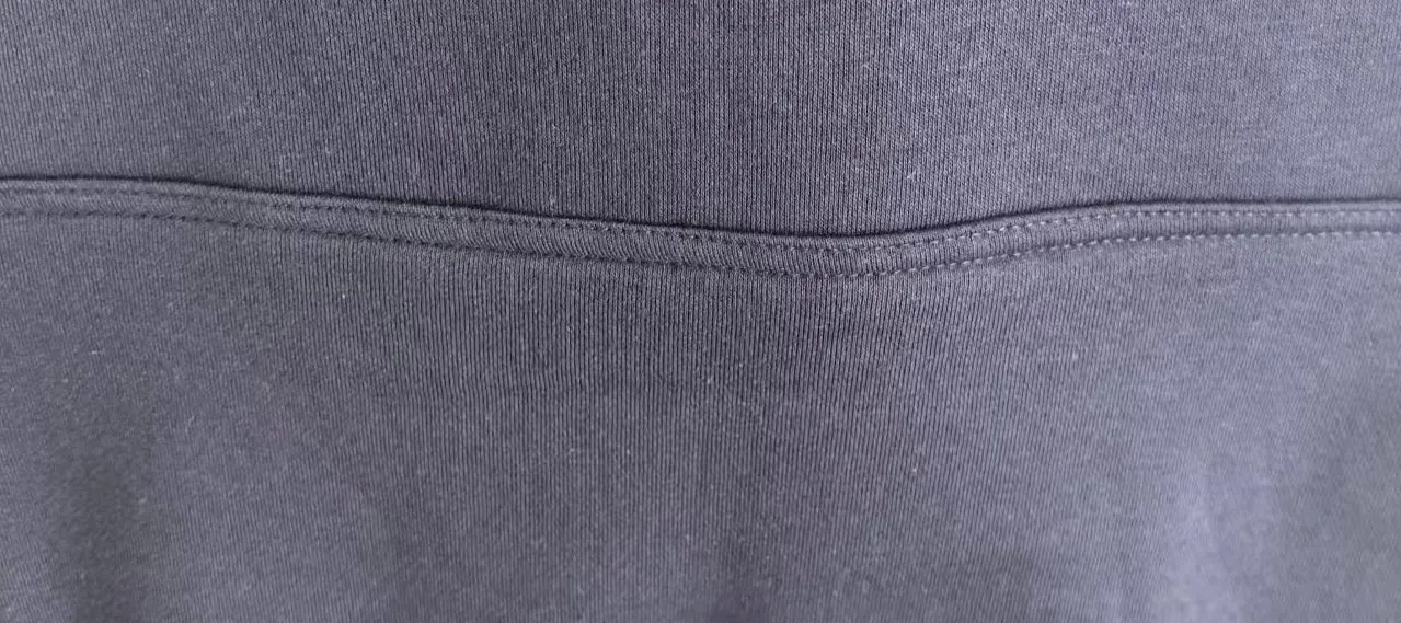 Athletic Jacket with Pockets