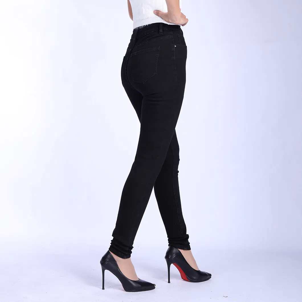 Skinny Women Jeans 6