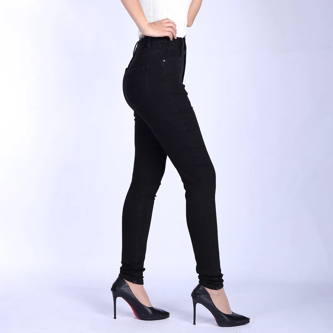 Skinny Women Jeans 4