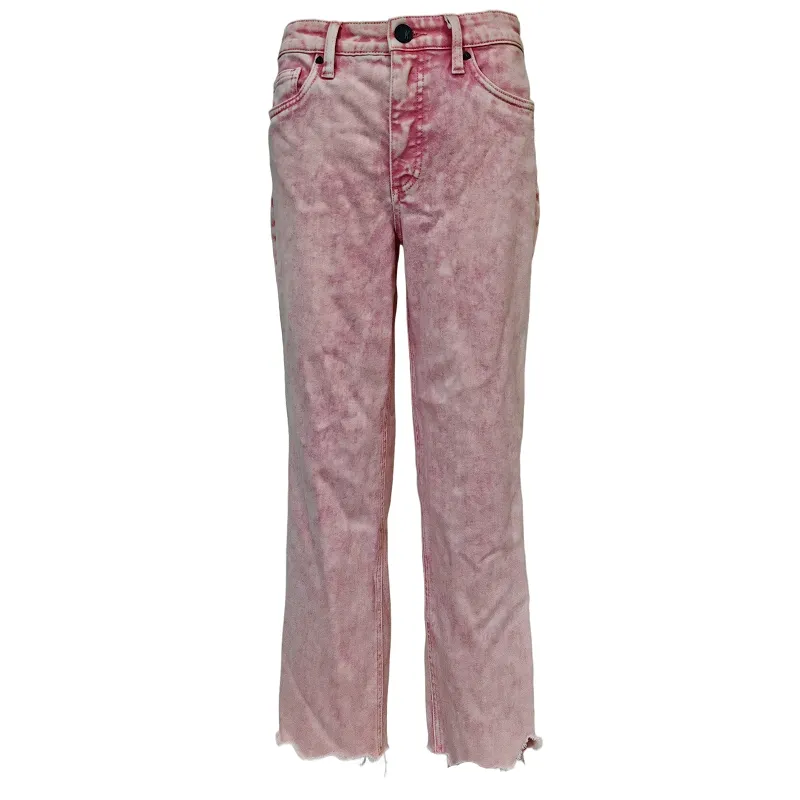 Ladies Long Pants