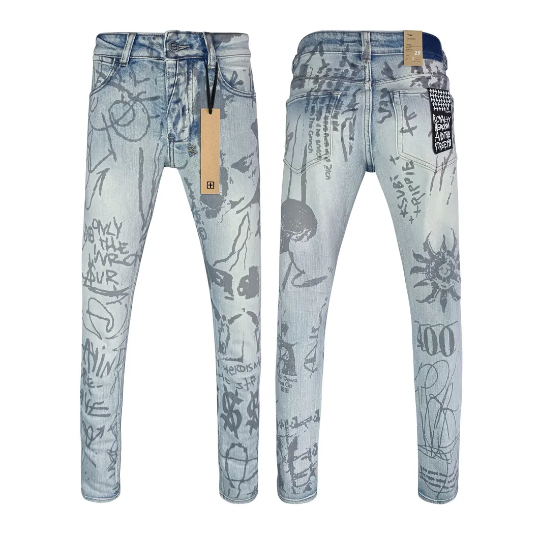 Designer Jeans 5