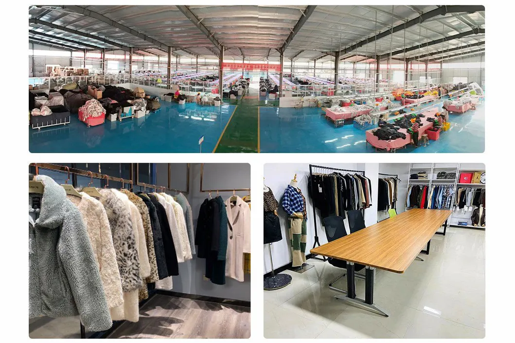 Manufacturing Facility