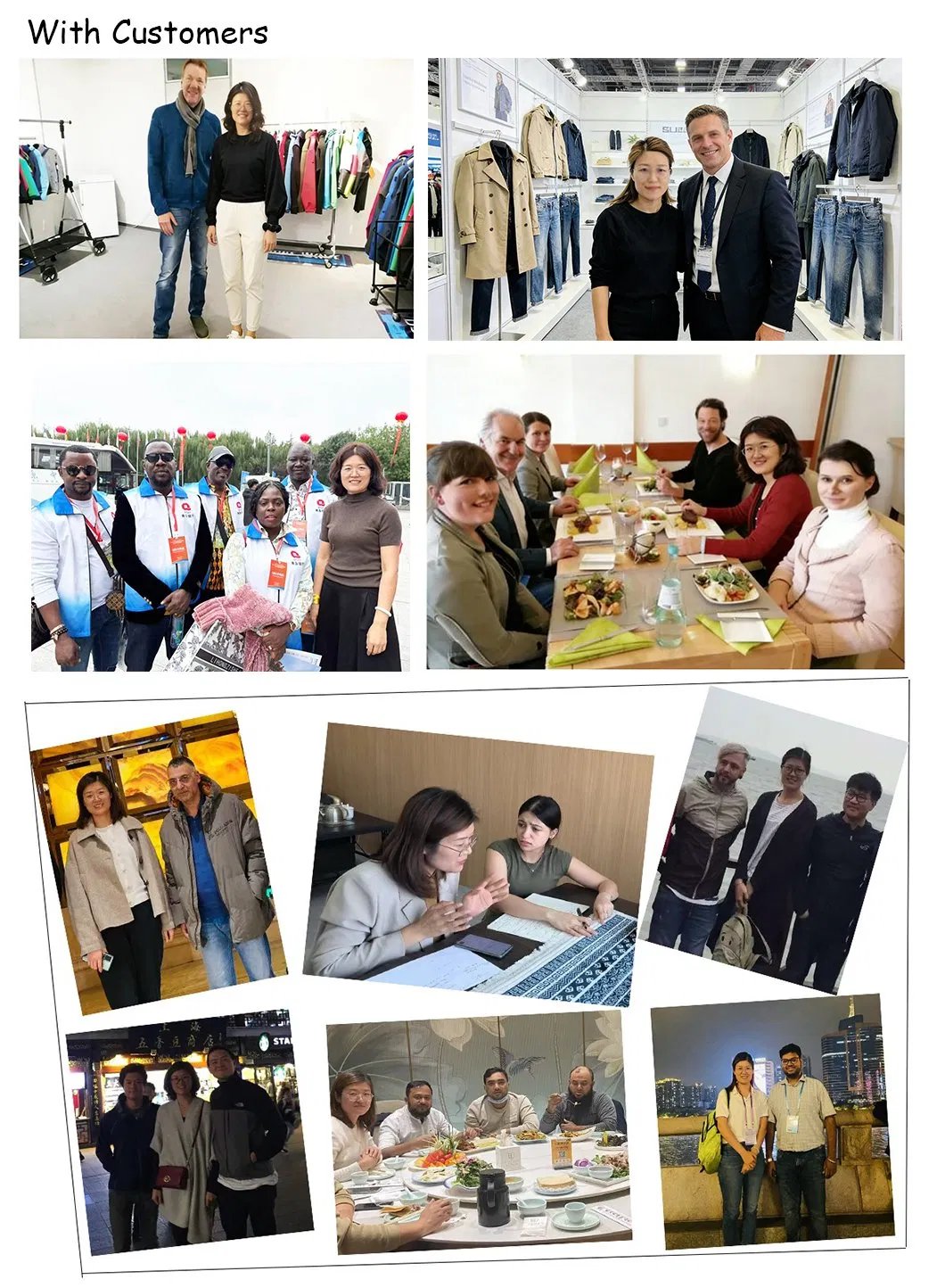 Textile Exhibition 2