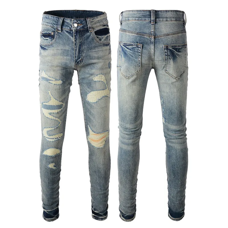 Designer Jeans 6