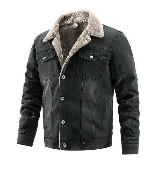 Men's Customized Jacket
