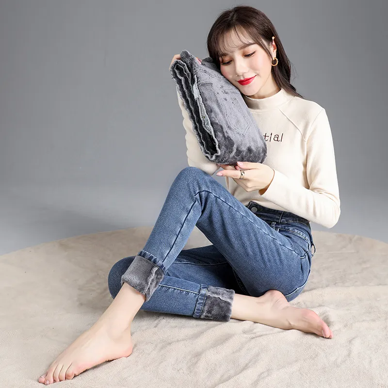 Skinny Jeans Women 6