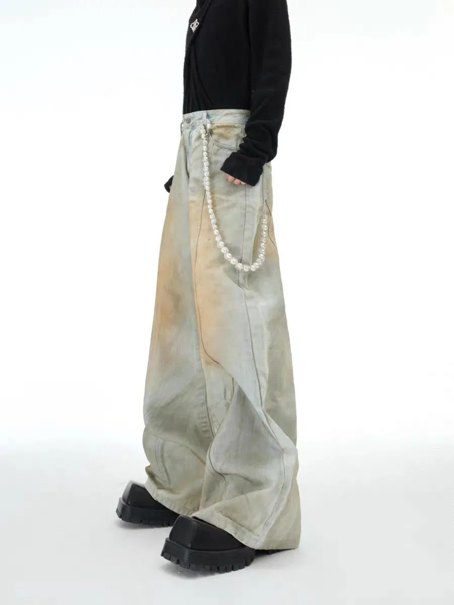 Fashion Denim Cropped Jacket