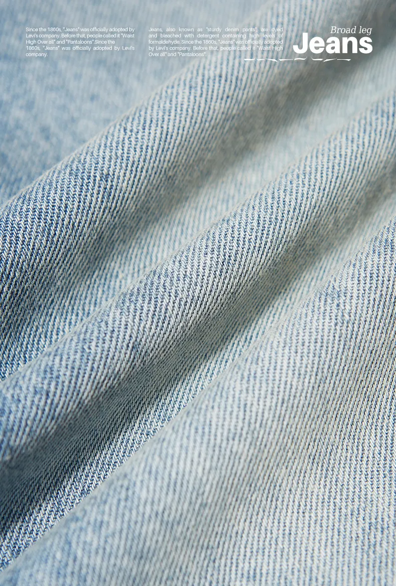 Jeans Detail 6