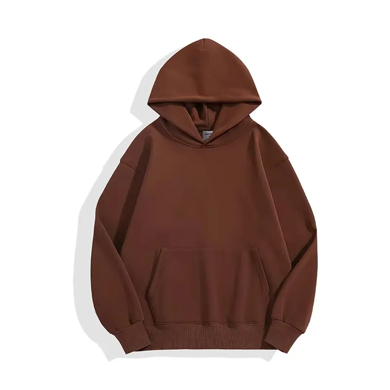 Hoodie detail 9