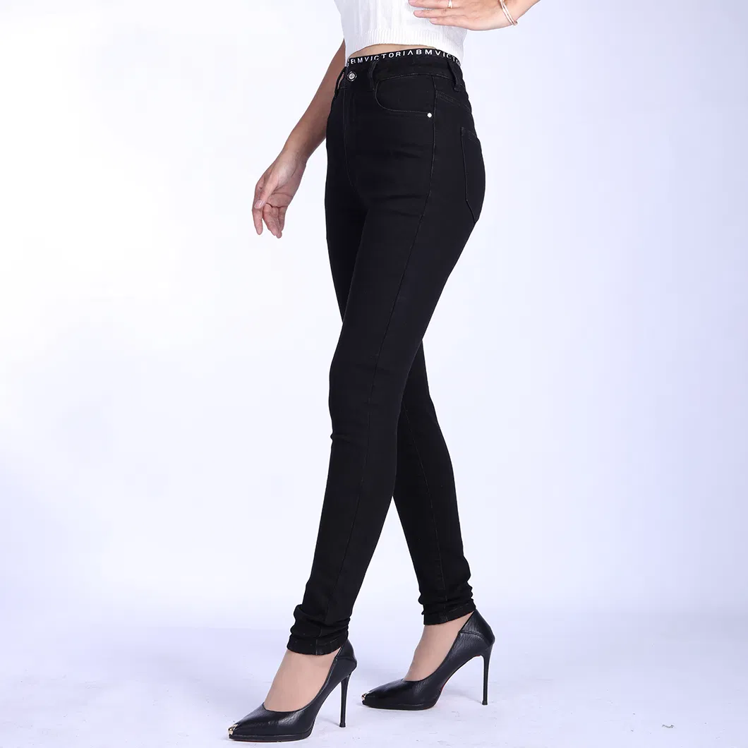 Skinny Women Jeans 5