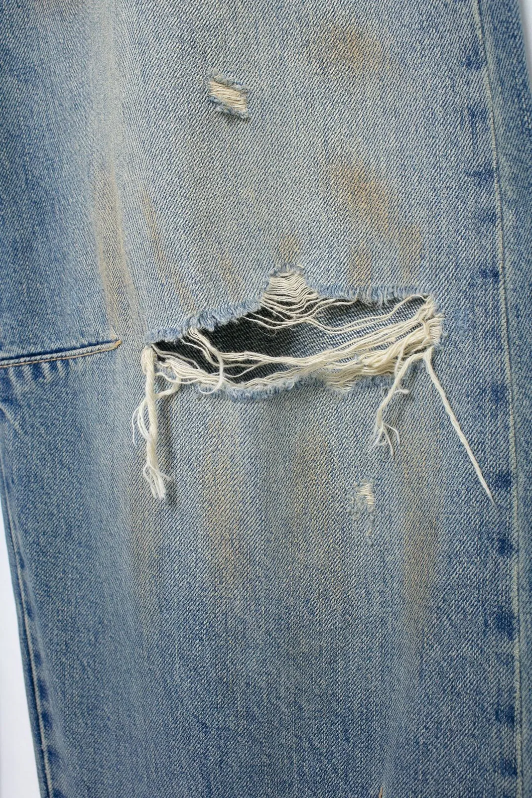 Jeans Detail 3