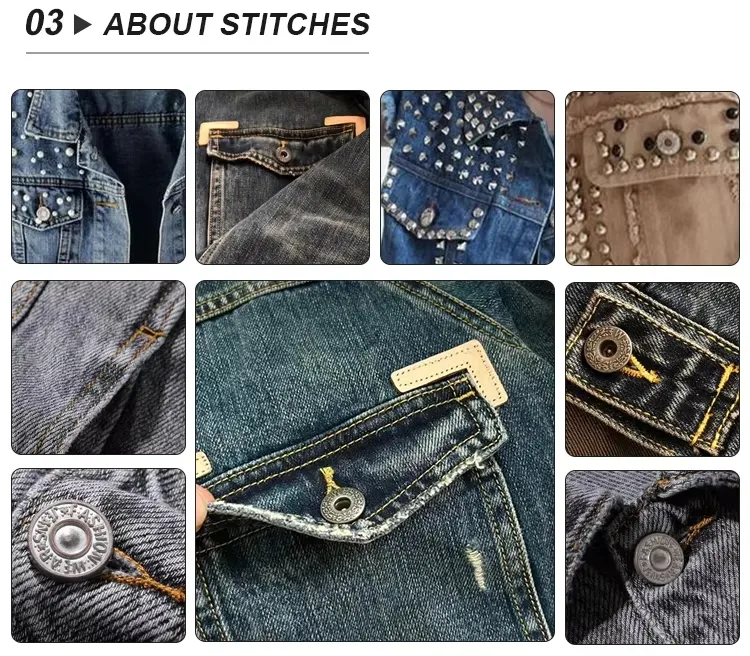 Manufacturing Process