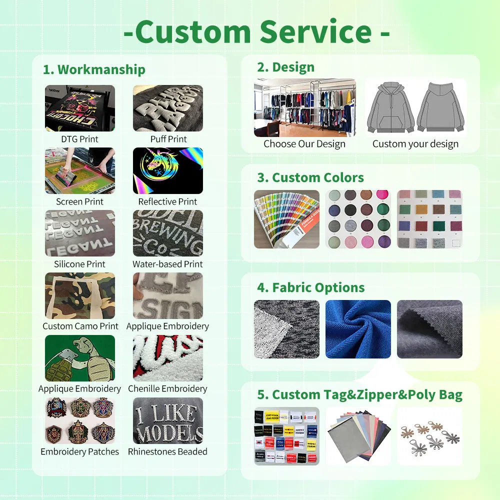 Men's Jacket Detail 5