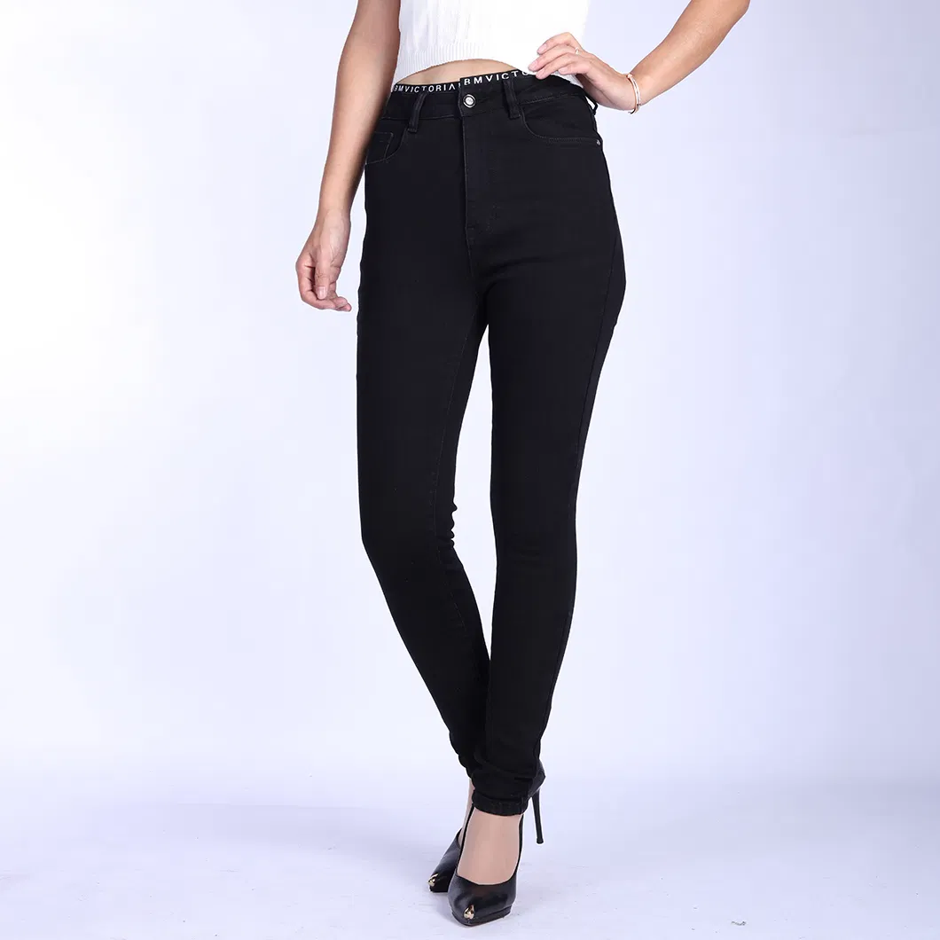 Skinny Women Jeans 1