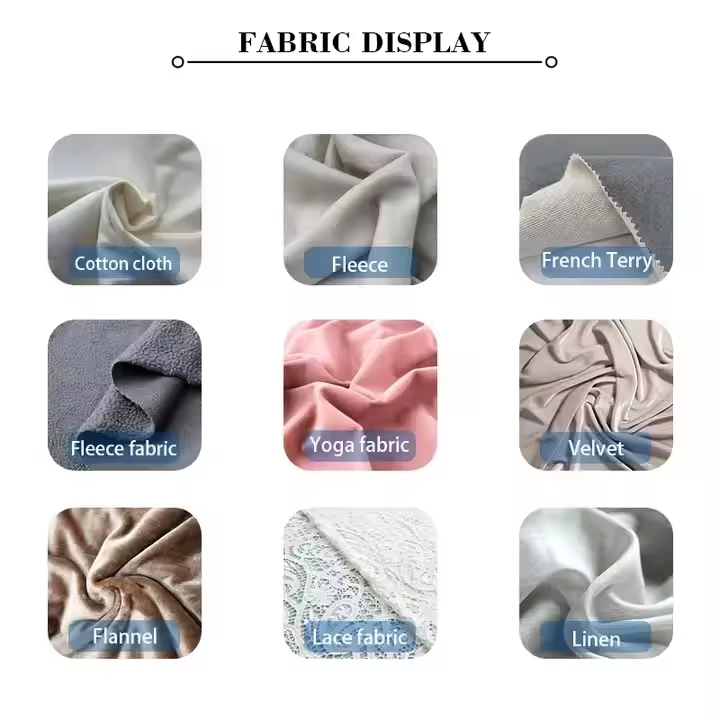 Men's Distressed Flared Denim Jeans