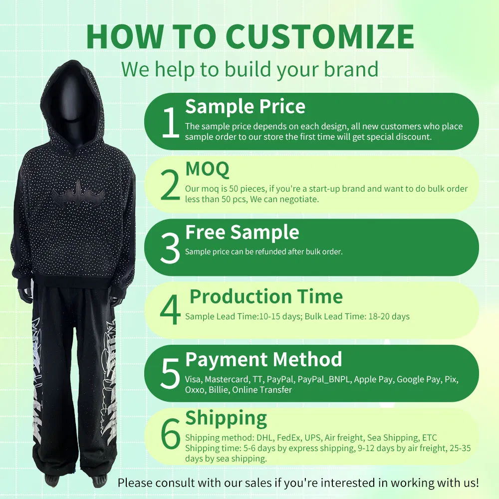 Men's Jacket Detail 6