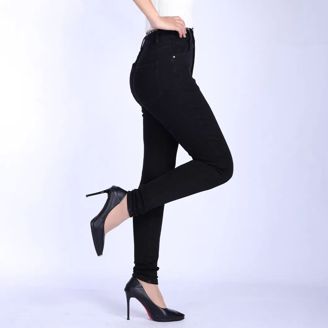 Skinny Women Jeans 3