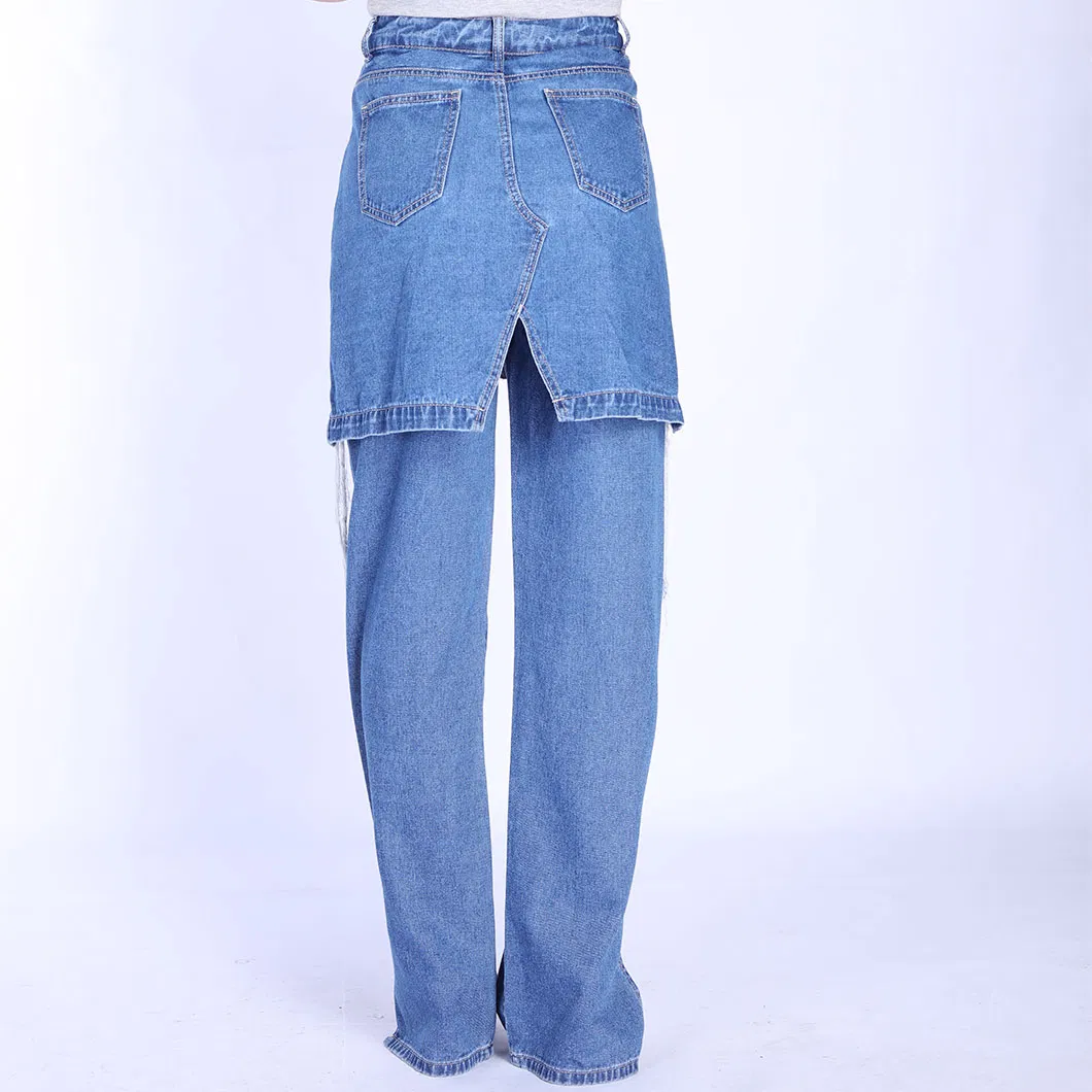 Custom Jeans View 12