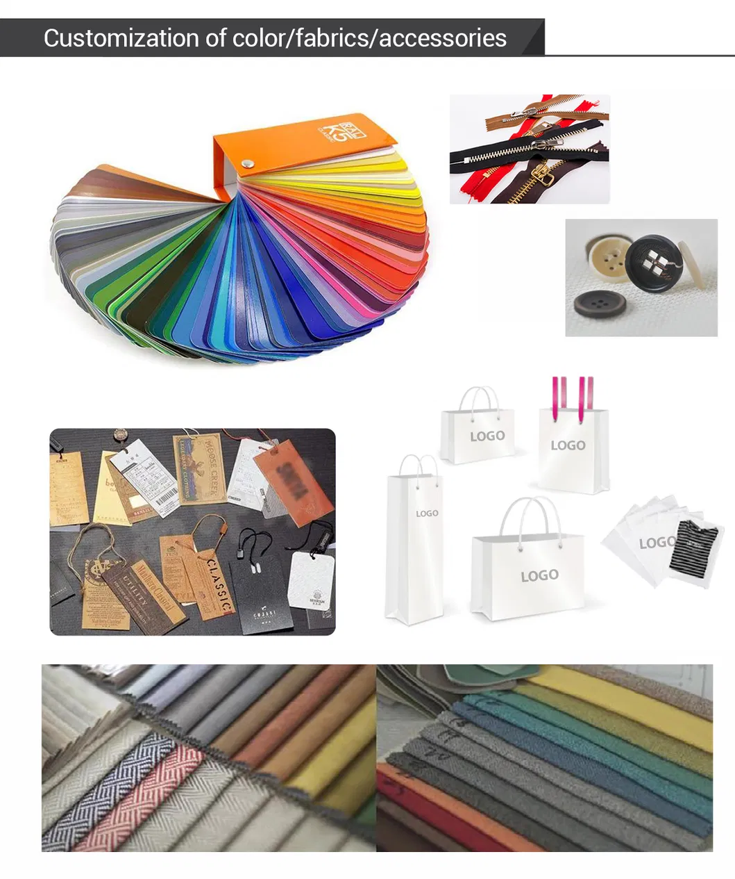 Product Range Display 3