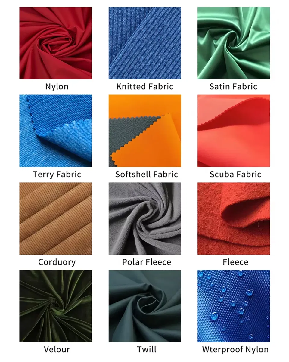 Fabric 1