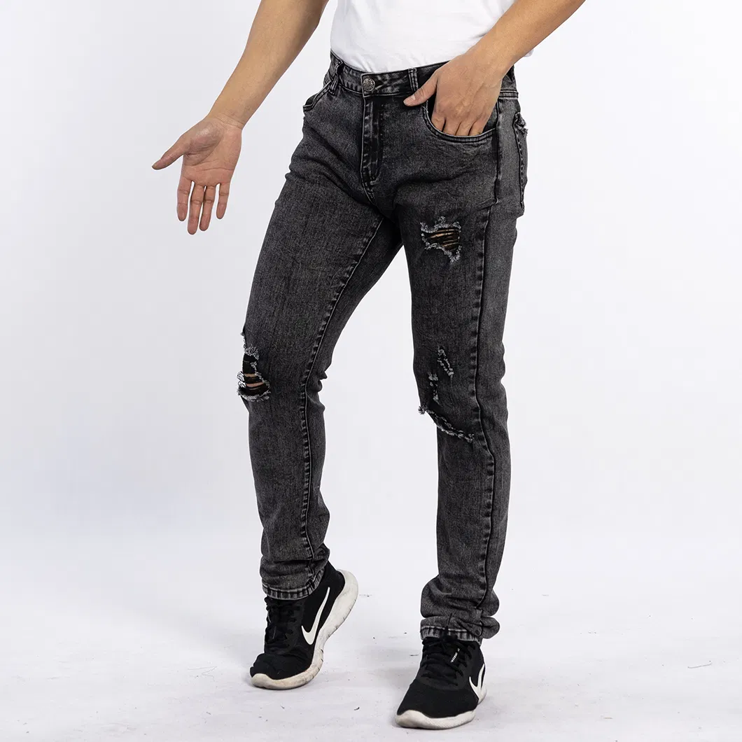 Skinny Jeans View 10