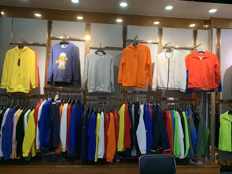 2024 Popular Custom High Quality Wholesale Leisure Fashion Custom Logo Printed Oversized Pullovers Sweatshirts Men Hoodies