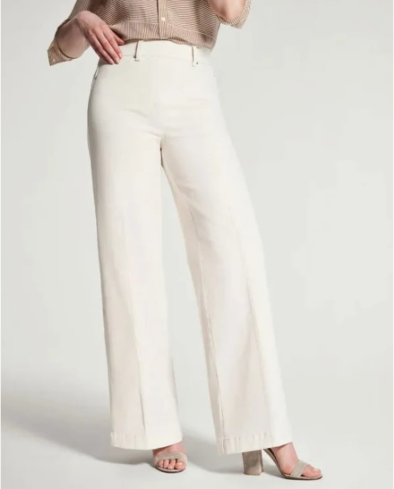 Women's Wide Leg MID Rise Jeans