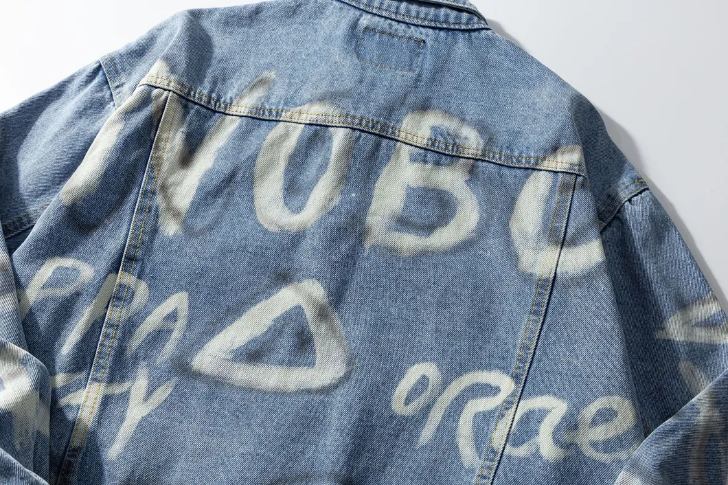 Vintage Distressed Style