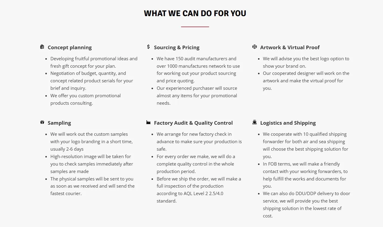 Workshop Environment