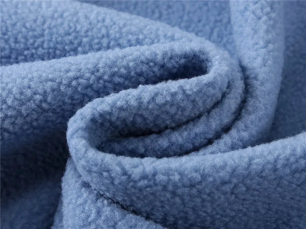 Unisex Custom 350GSM Blank Oversized Custom Logo Sweatshirts Warm Full Zip up Fleece Hoodie