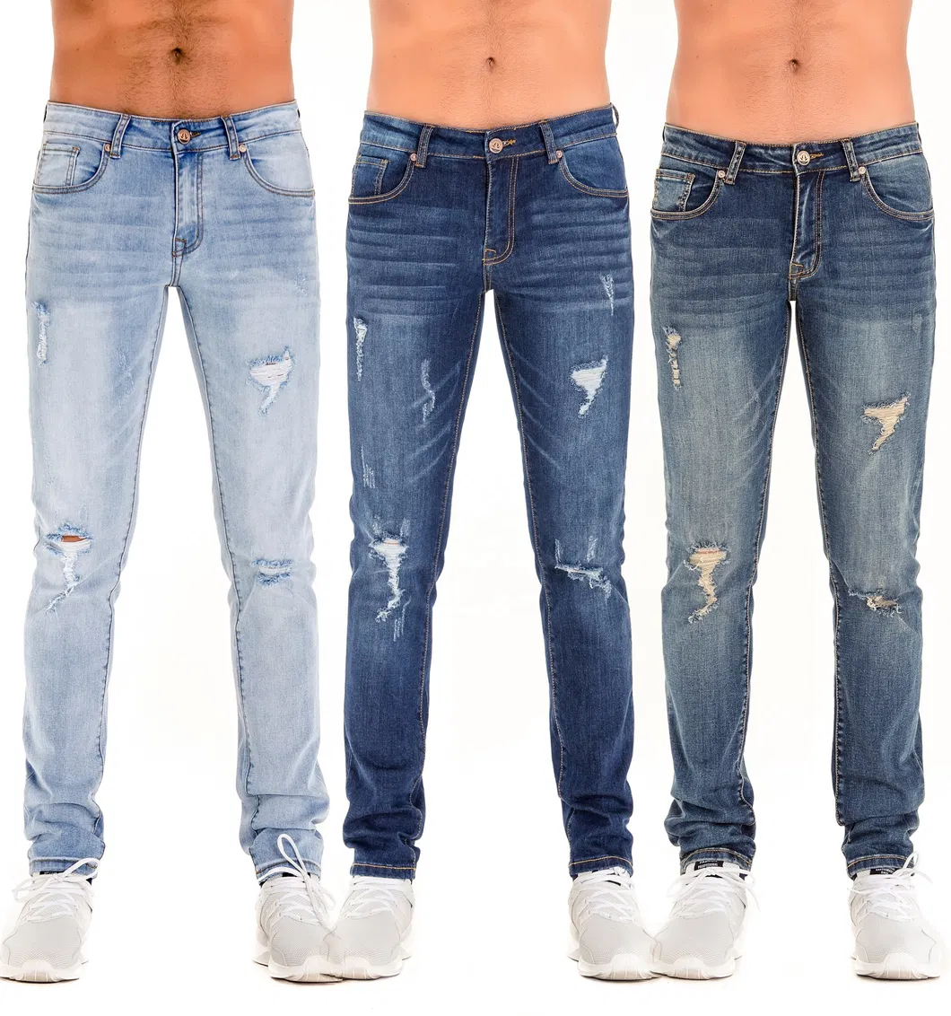 Men's Denim Jeans
