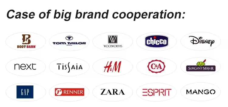 Denim Jacket Features