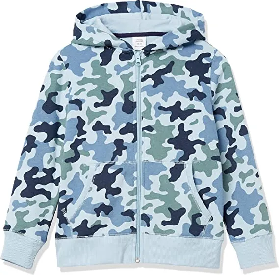 Kids Hoodie View 5