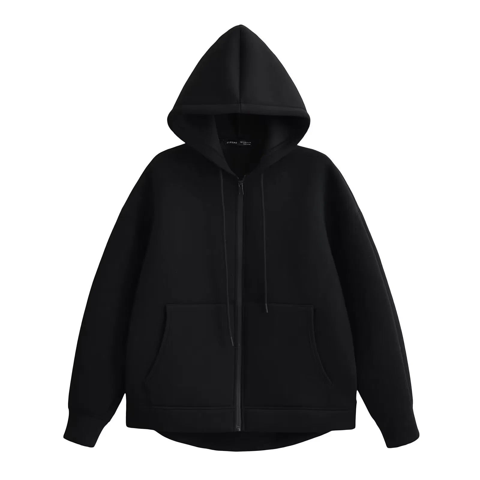 Factory Pricing Custom Made Zip up Hoodie Zip-up Hoodies for Bulk Orders at Factory Rates