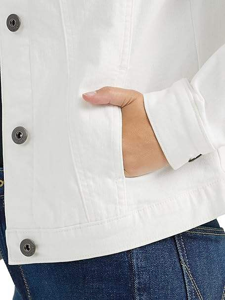 Best Selling Jean Jacket Women Denim Oversized Custom Denim Jacket with Wholesale Price Women's Stretch Ddenimjacket