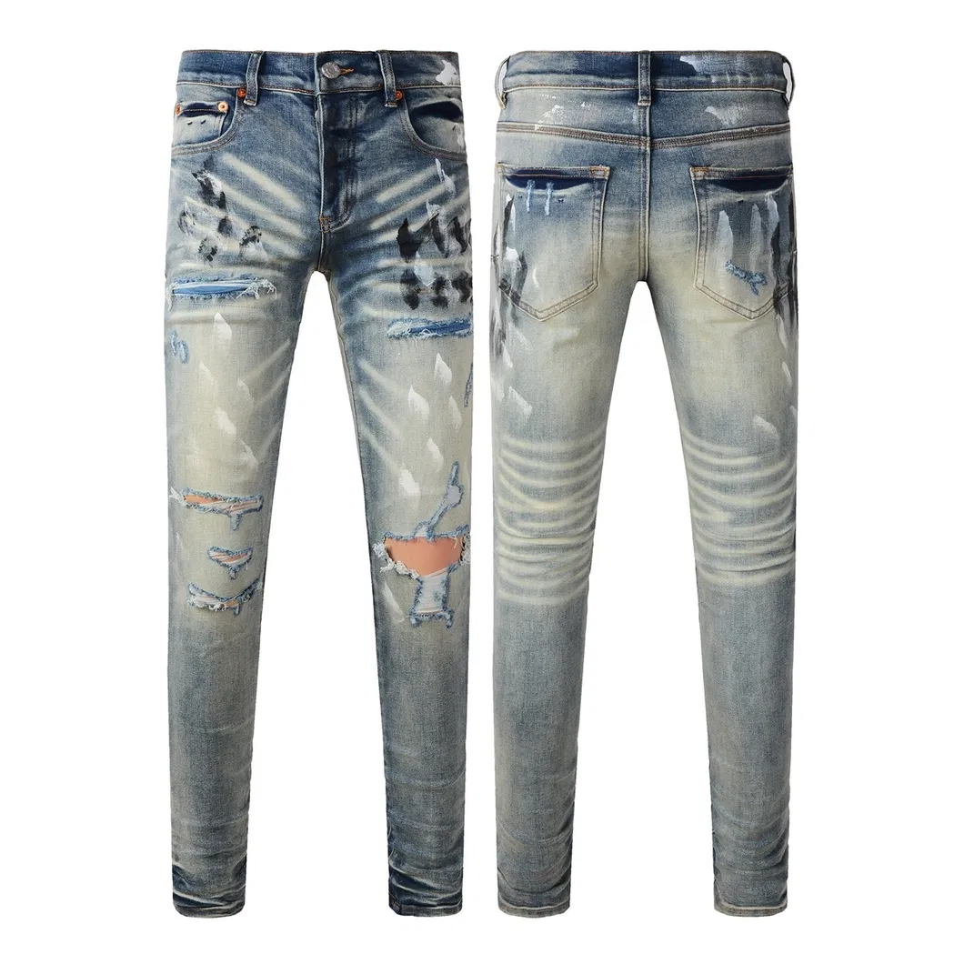 Designer Jeans 3