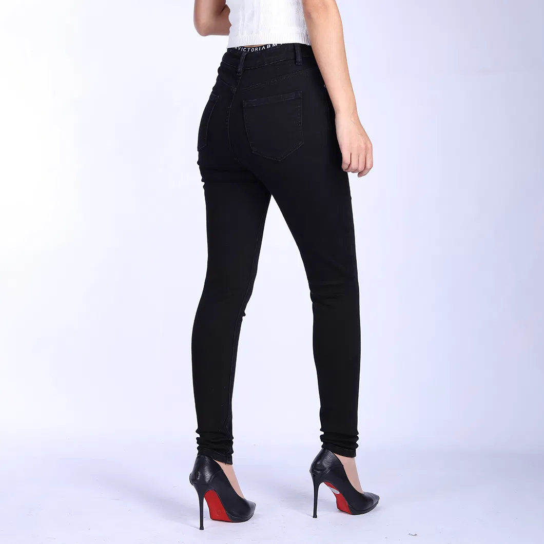 Skinny Women Jeans 7