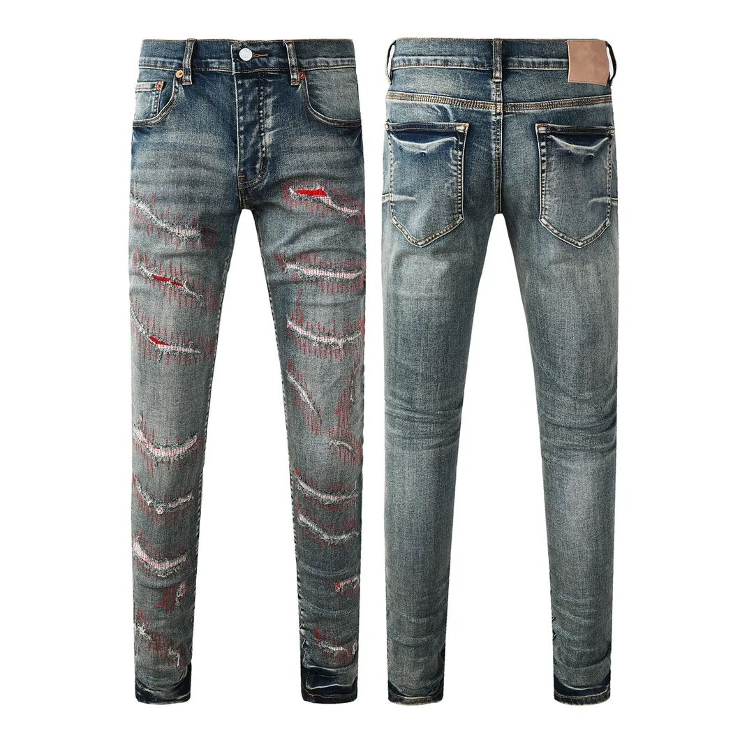 Designer Jeans 5